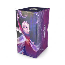 Disney Lorcana Elsa Gift Box, English Edition